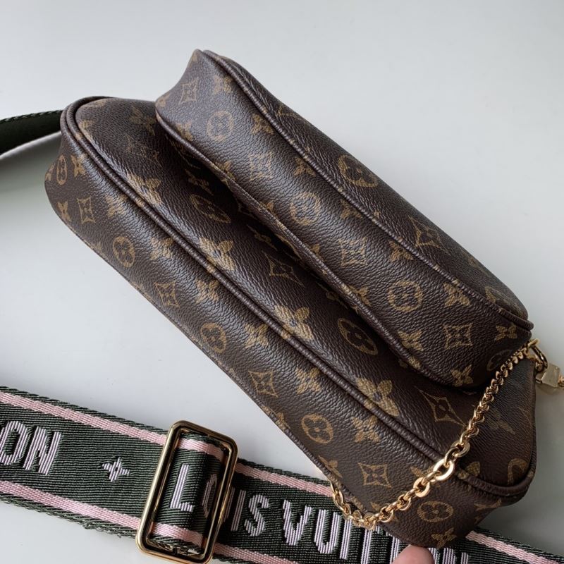 LV Satchel bags